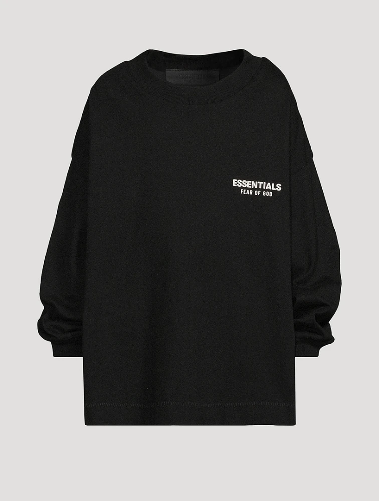 Jersey Long-Sleeve T-Shirt