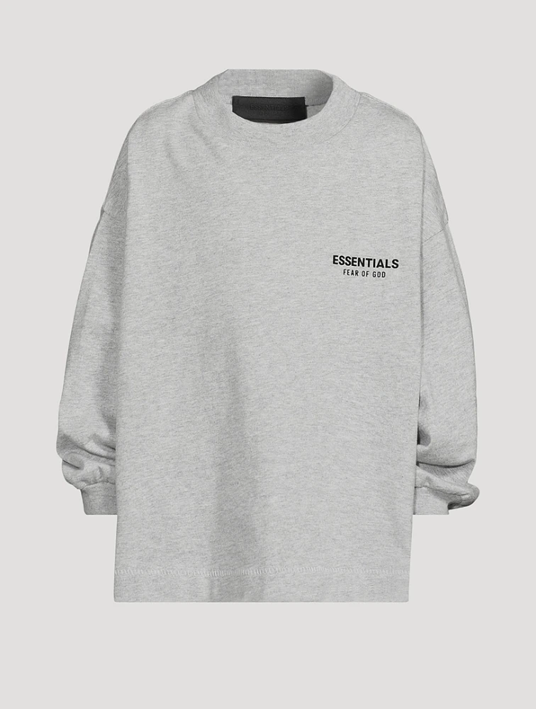 Jersey Long-Sleeve T-Shirt