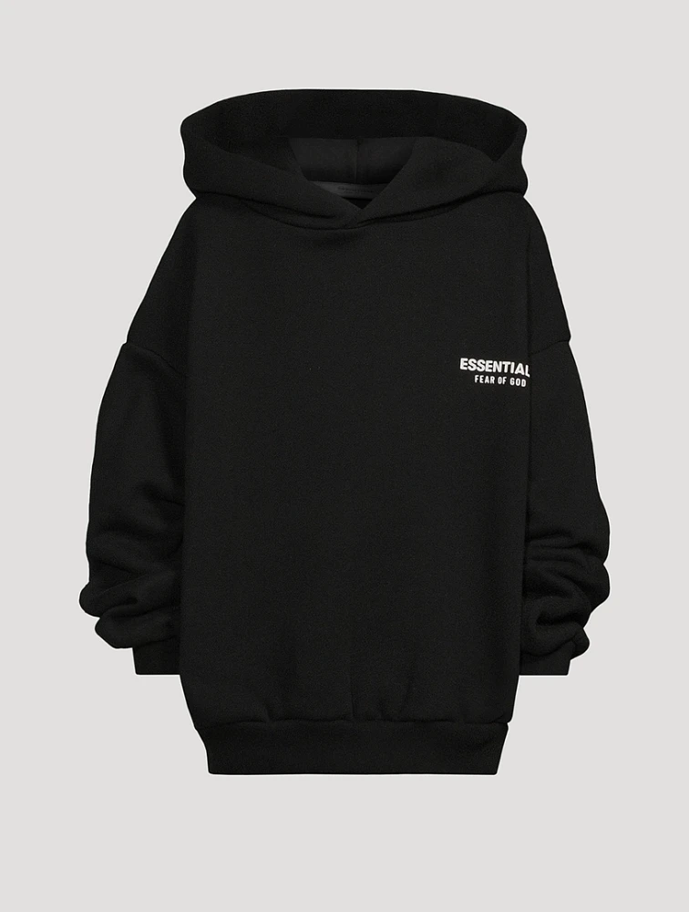 Fleece Hoodie