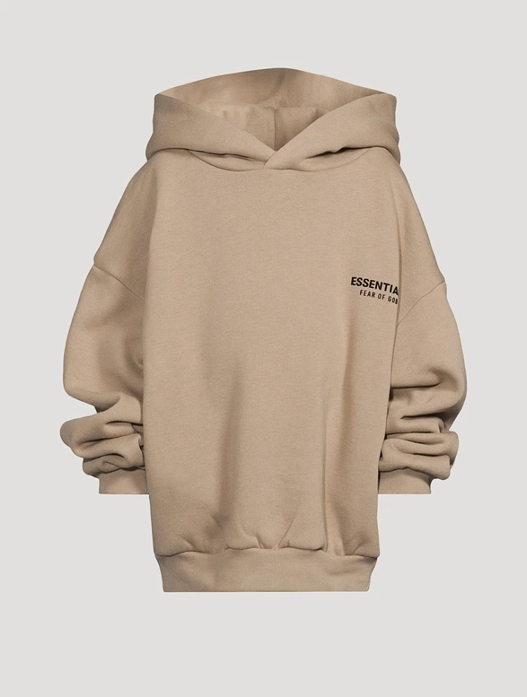 Fleece Hoodie
