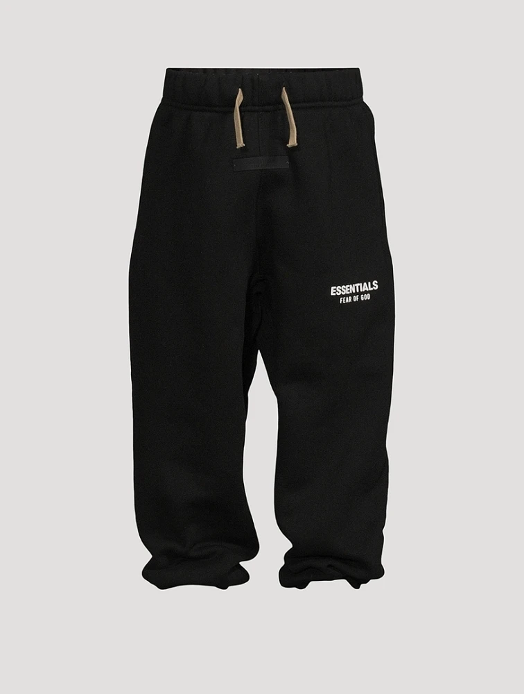 Fleece Essential Sweatpants