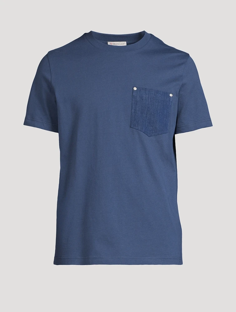 Jersey T-Shirt