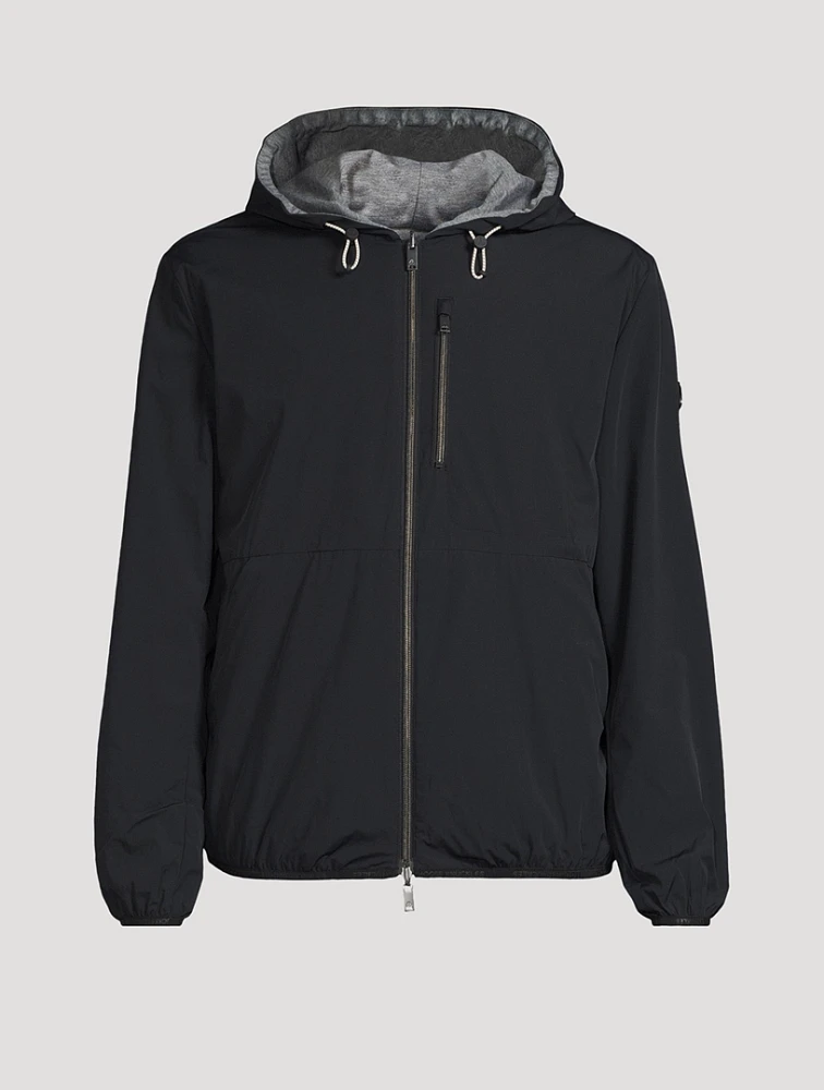Dominion Reversible Jacket