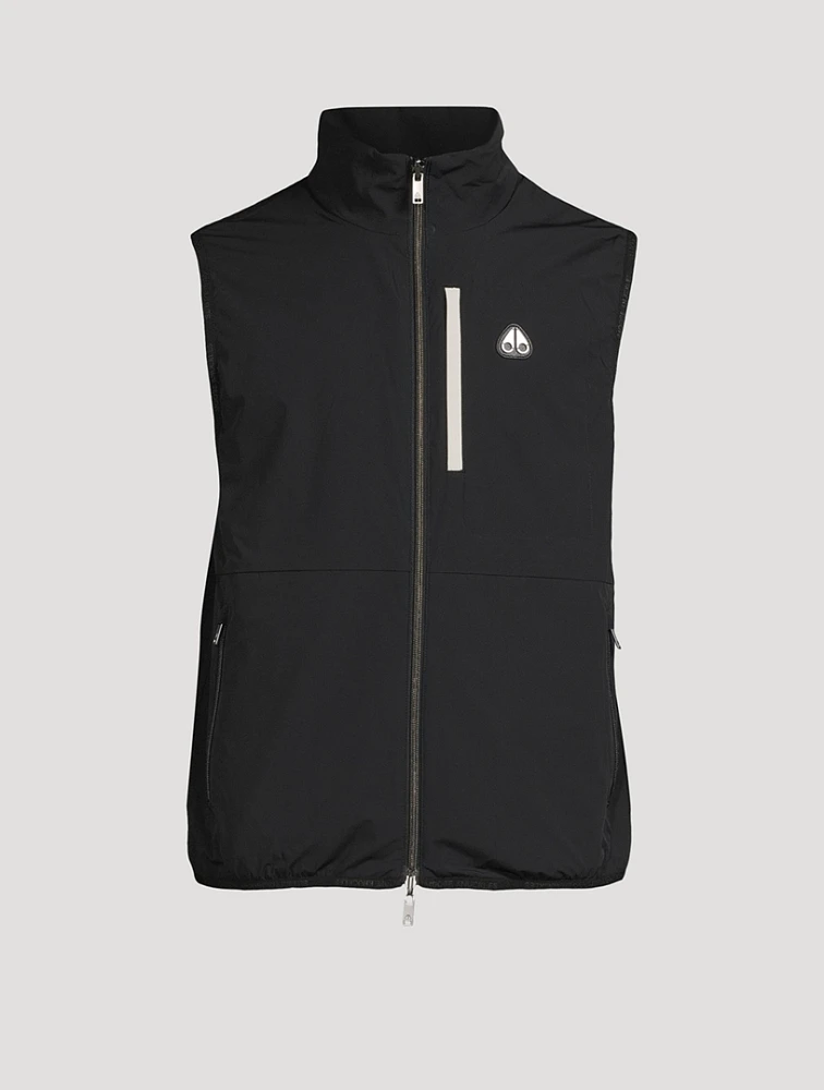 Dominion Reversible Vest