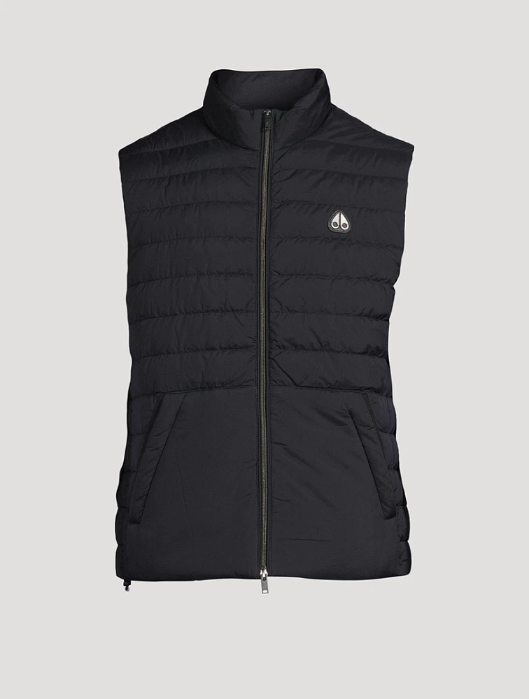 Mentana Air Down Vest