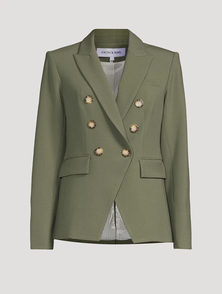 Miller Dickey Jacket