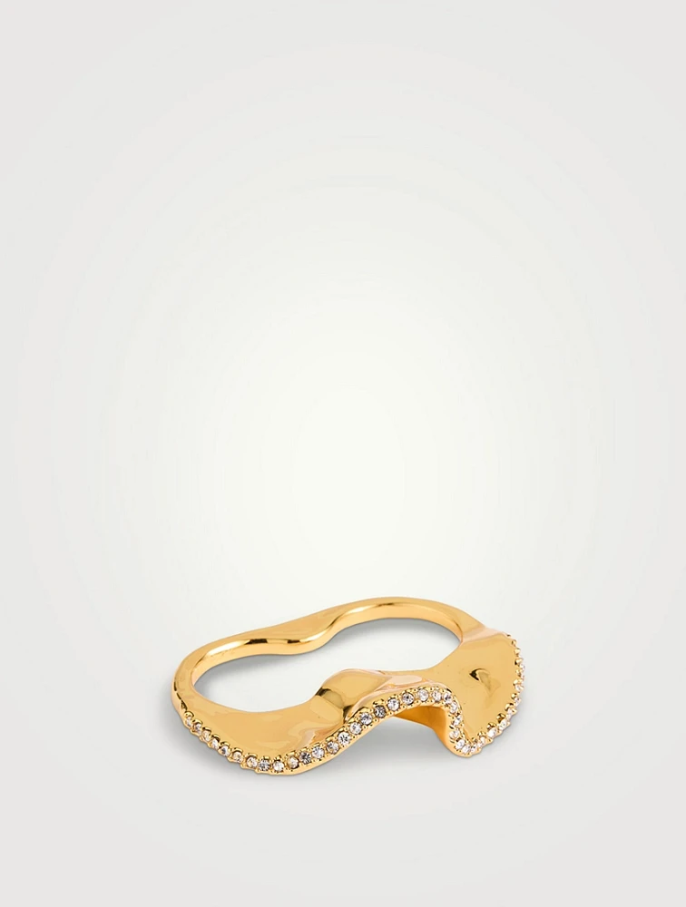 Ripple Ring