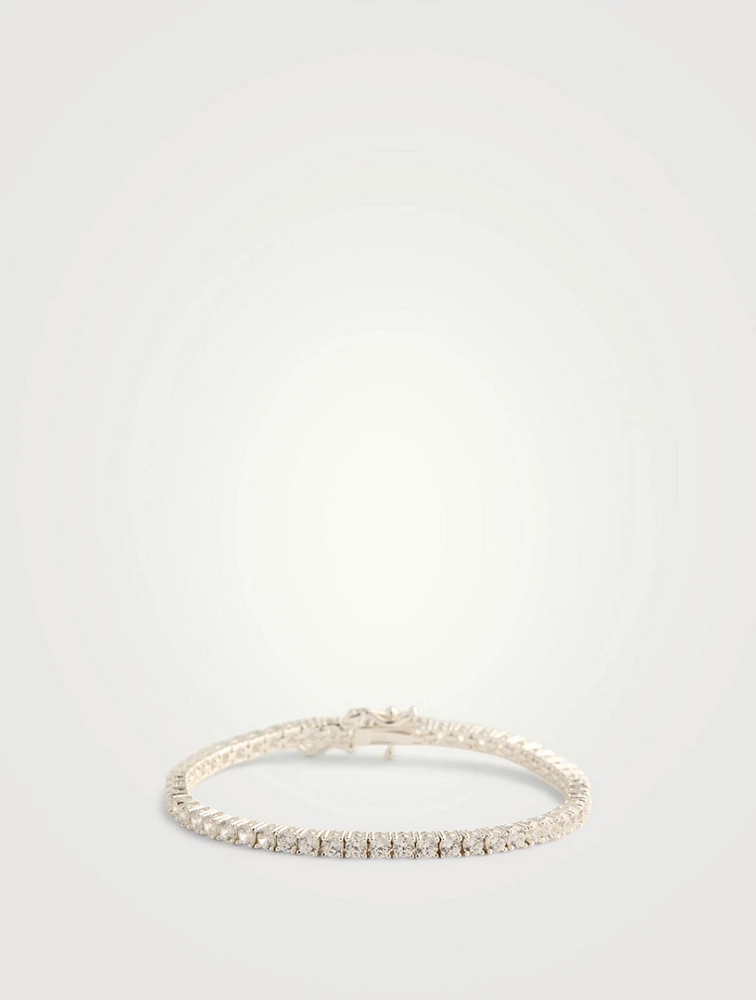Tennis Bracelet