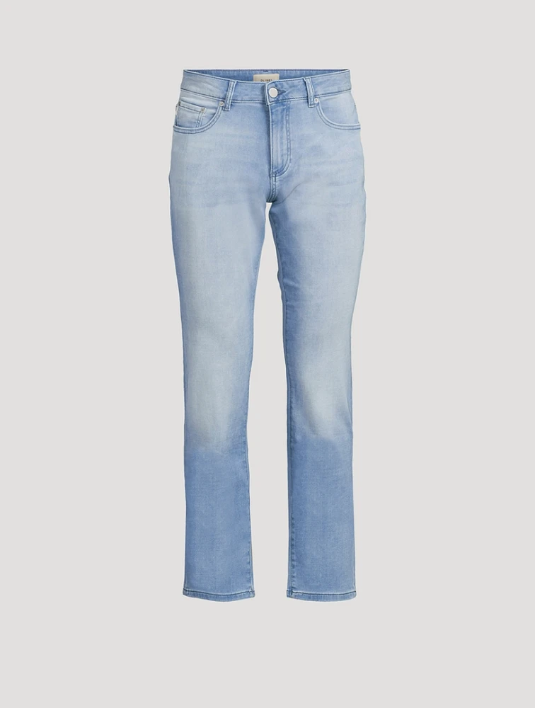 Nick Slim-Fit Jeans