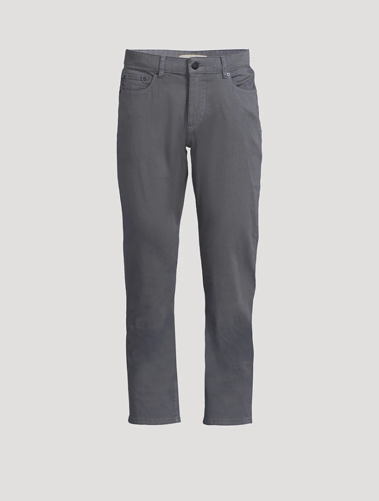 Nick Slim-Fit Jeans