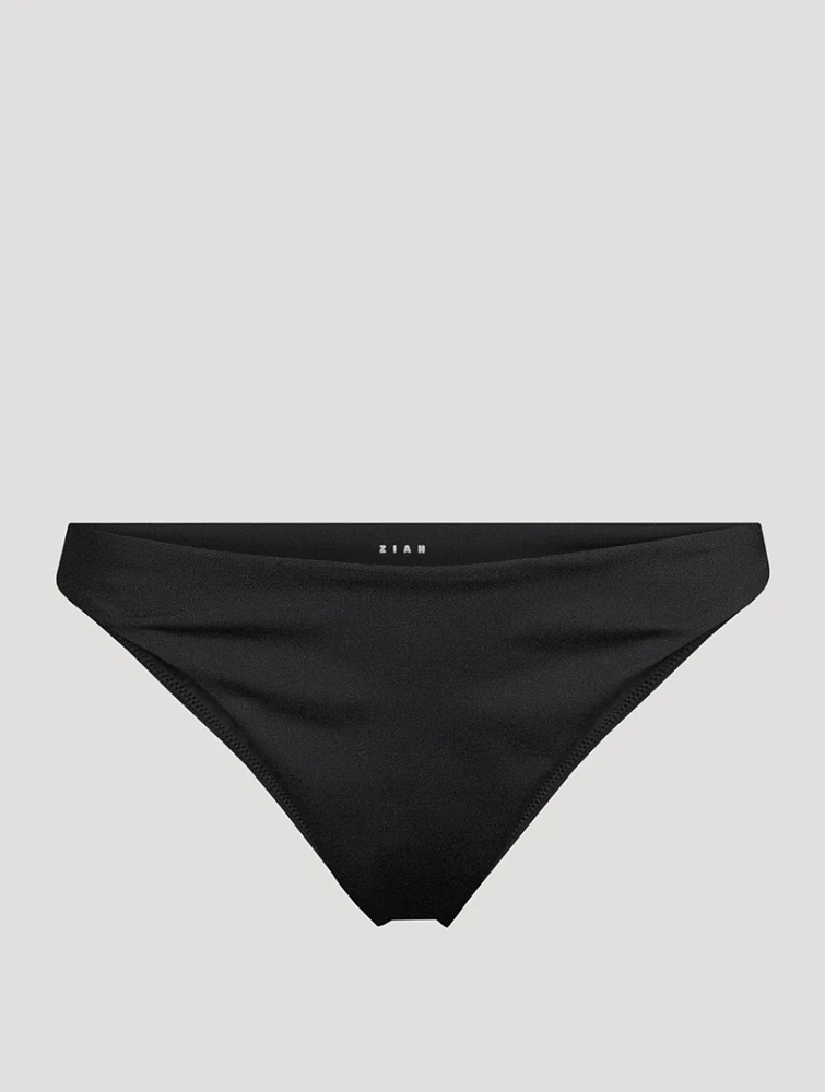 Classic Swim Bottoms