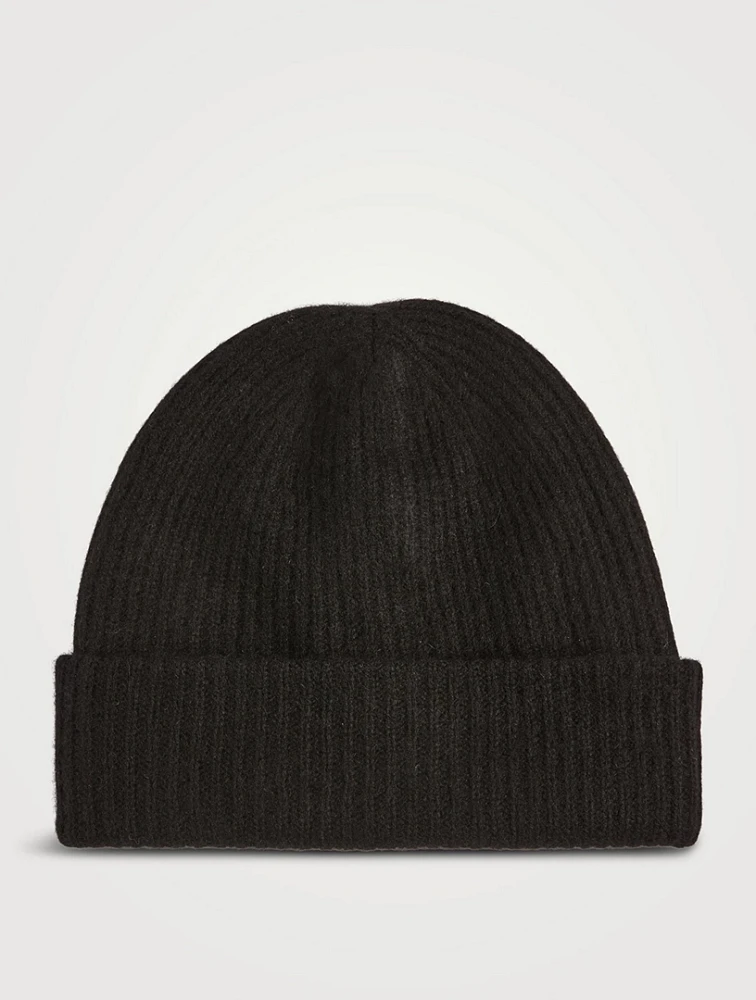 Cashmere Toque