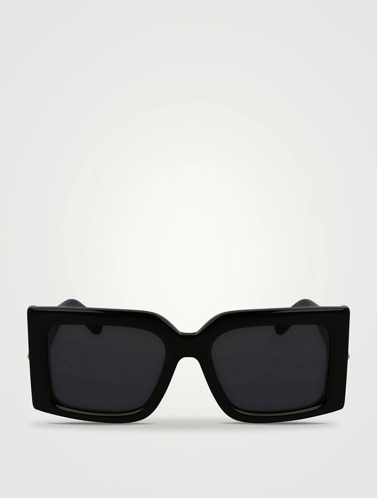 Square Sunglasses