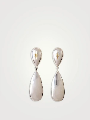 Solange Drop Earrings