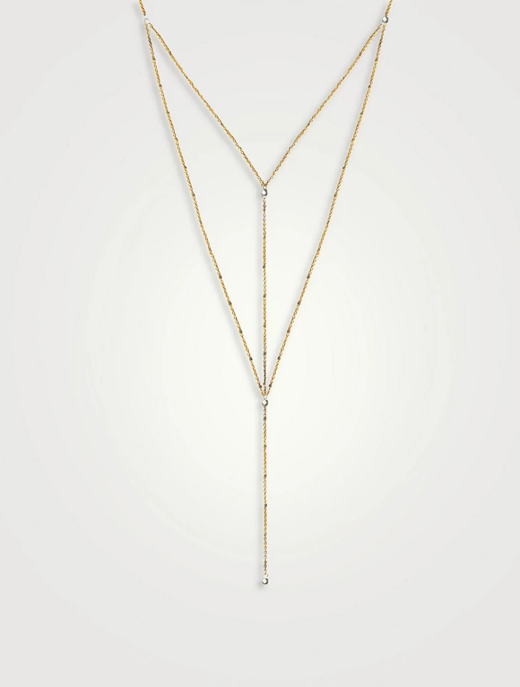 Skyfall Layered Necklace