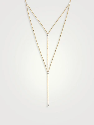 Skyfall Layered Necklace