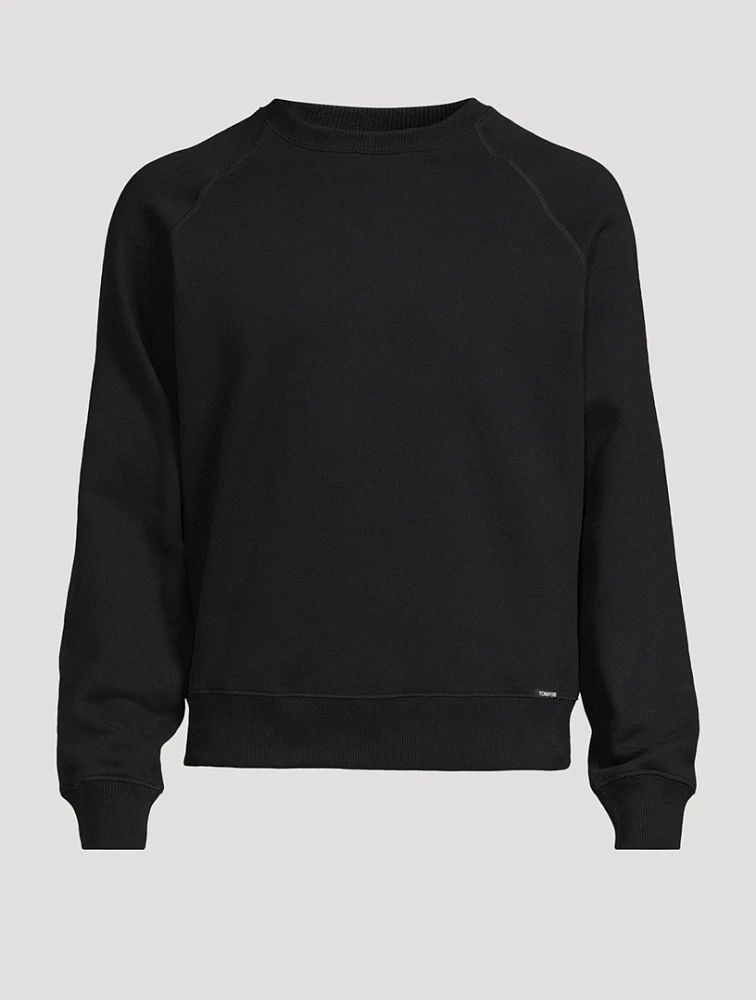 Crewneck Sweatshirt