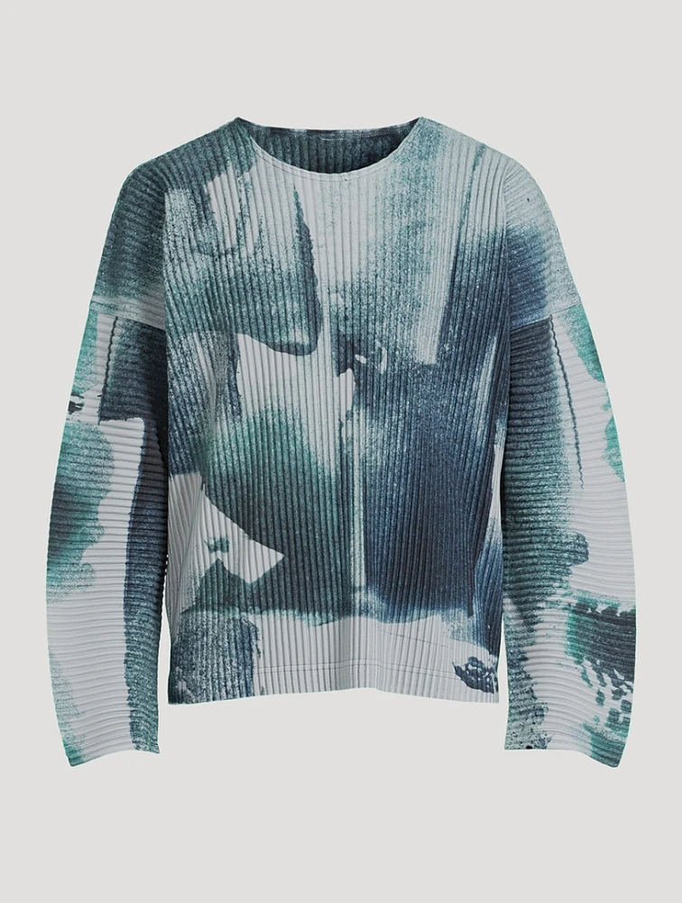 Wind Walk Long-Sleeve T-Shirt