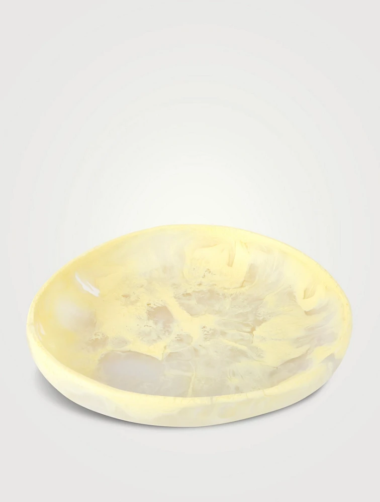 Large Earth Bowl