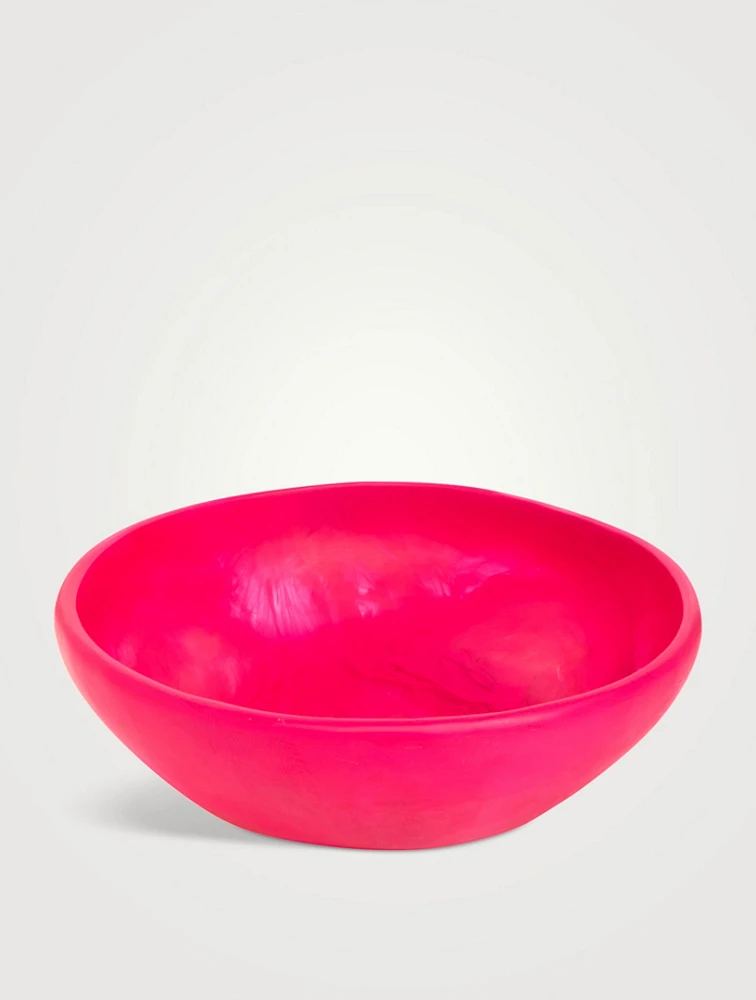 Large Salad Bowl