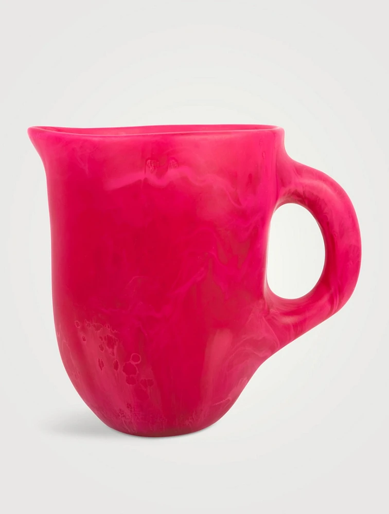 Large Rock Jug