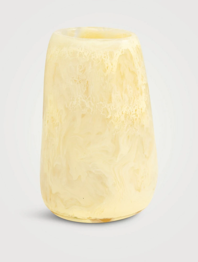 Large Pebble Vase