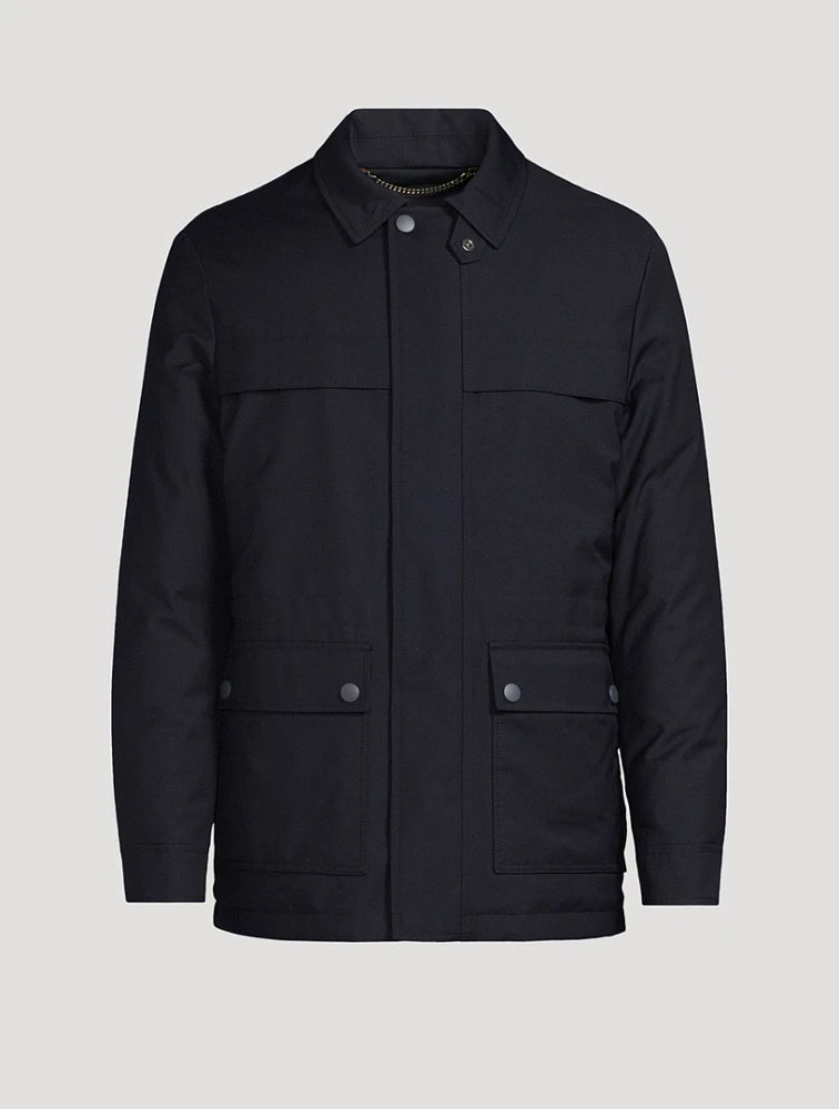 Field Jacket