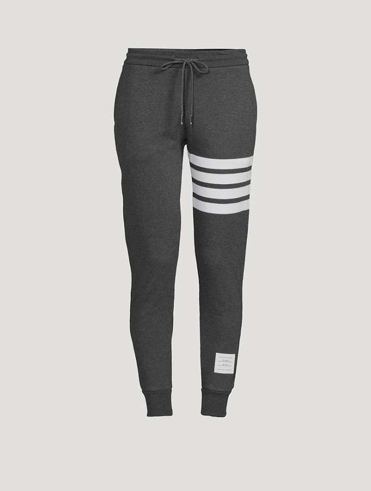 Loopback Joggers