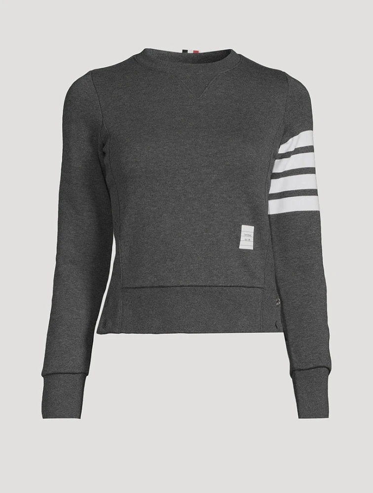 Loopback Sweatshirt