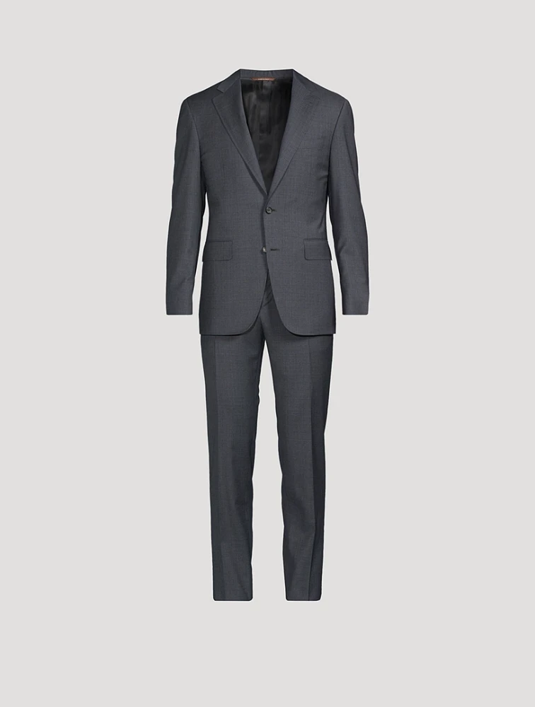 Kei Two-Piece Suit