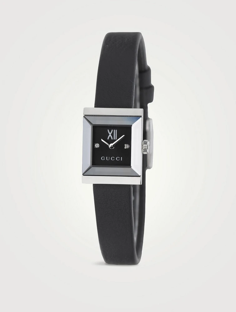 G-Frameless Watch