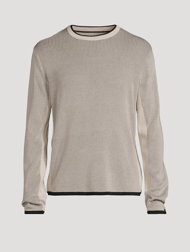 Harvey Sweater