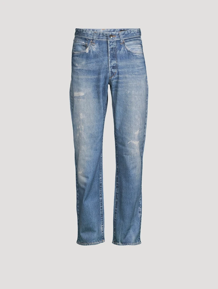 rbMIRAMAR Fleece Fit 4 Pants