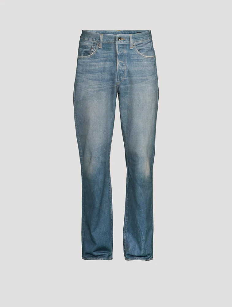 rbMIRAMAR Terry Fit 4 Pants