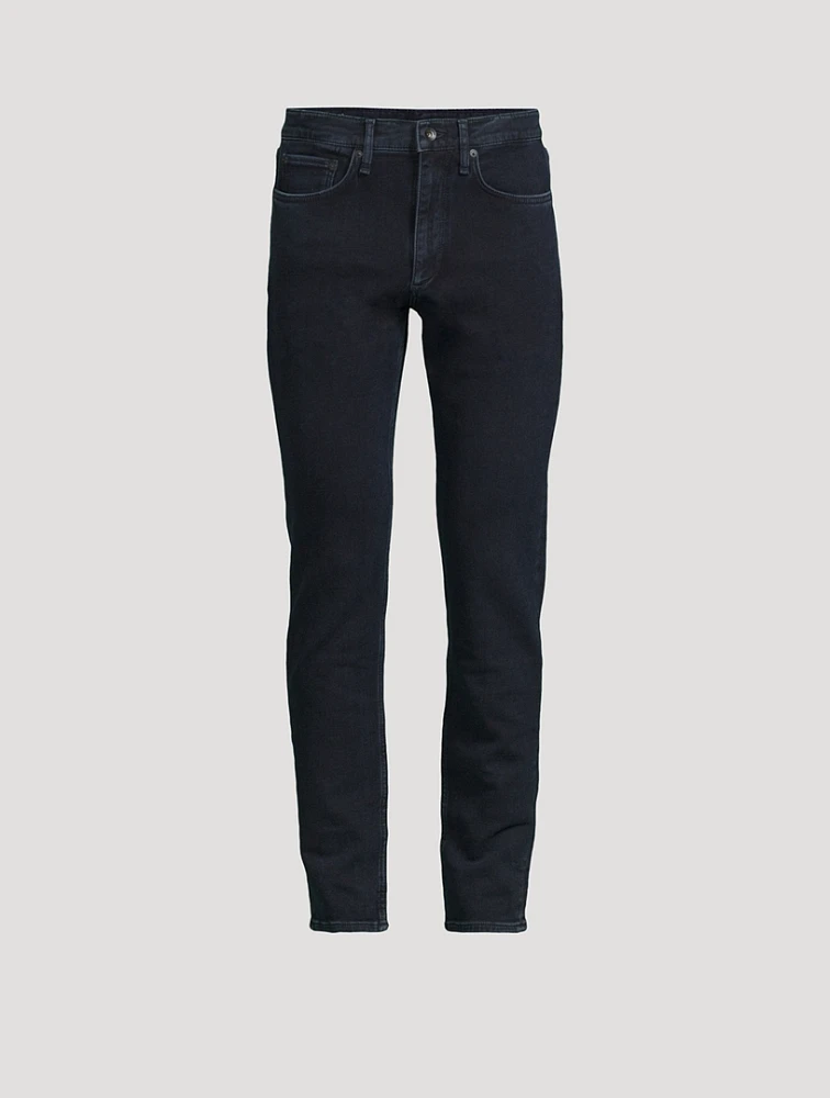 Fit 2 Slim-Fit Jeans
