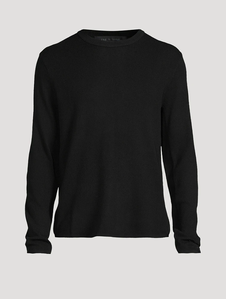 Harvey Sweater
