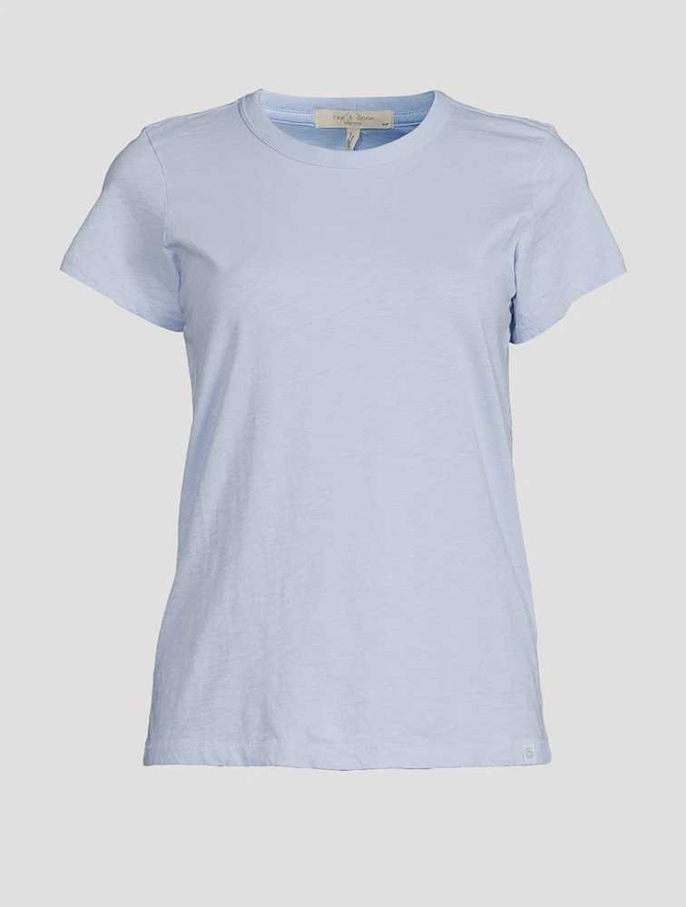 The Slub T-Shirt