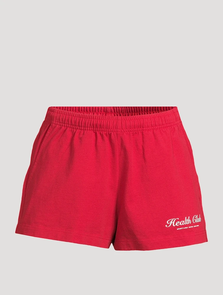 Plaza Disco Shorts