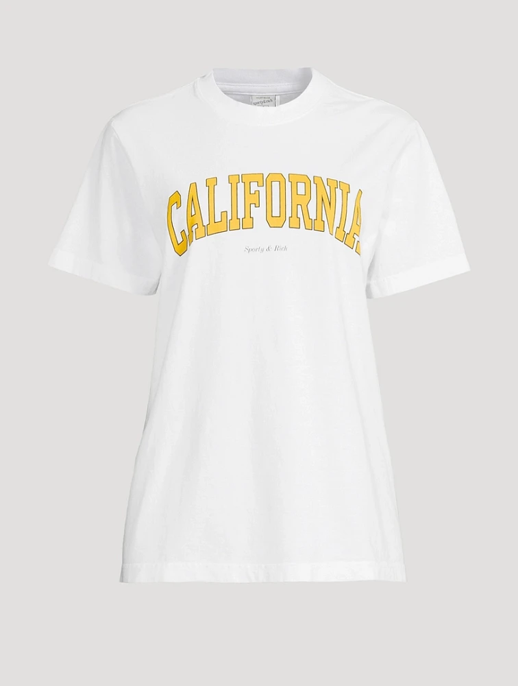 California T-Shirt