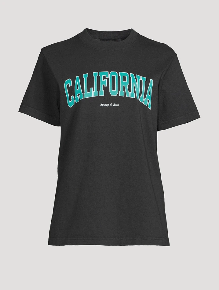 California T-Shirt