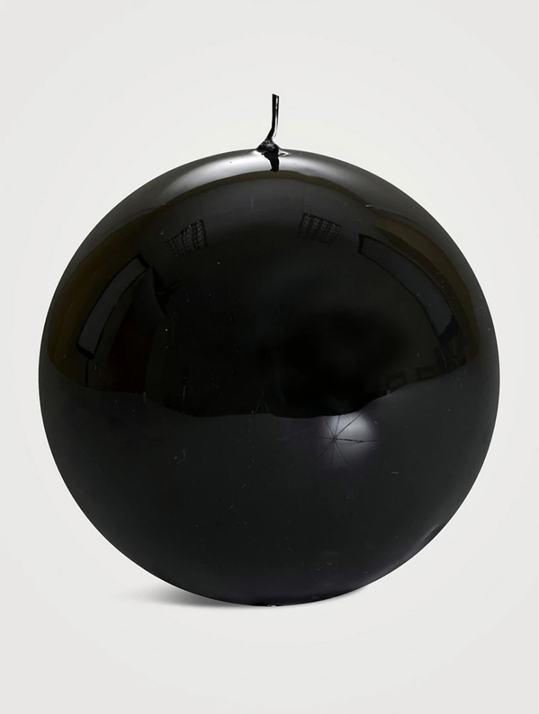 Small Ball Candle