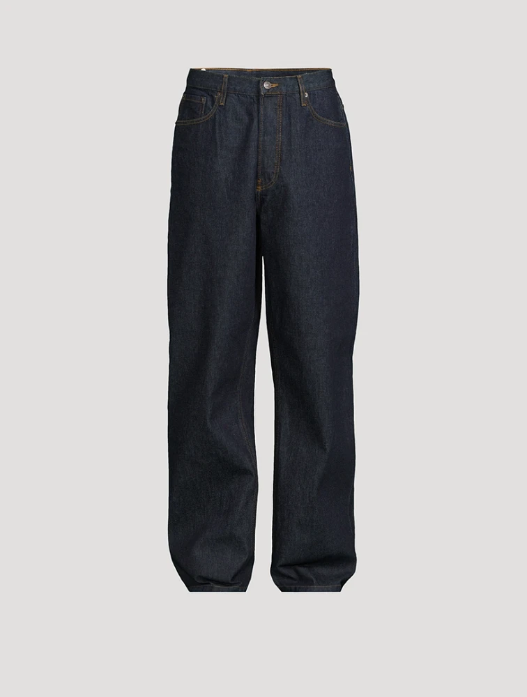Relaxed Jeans