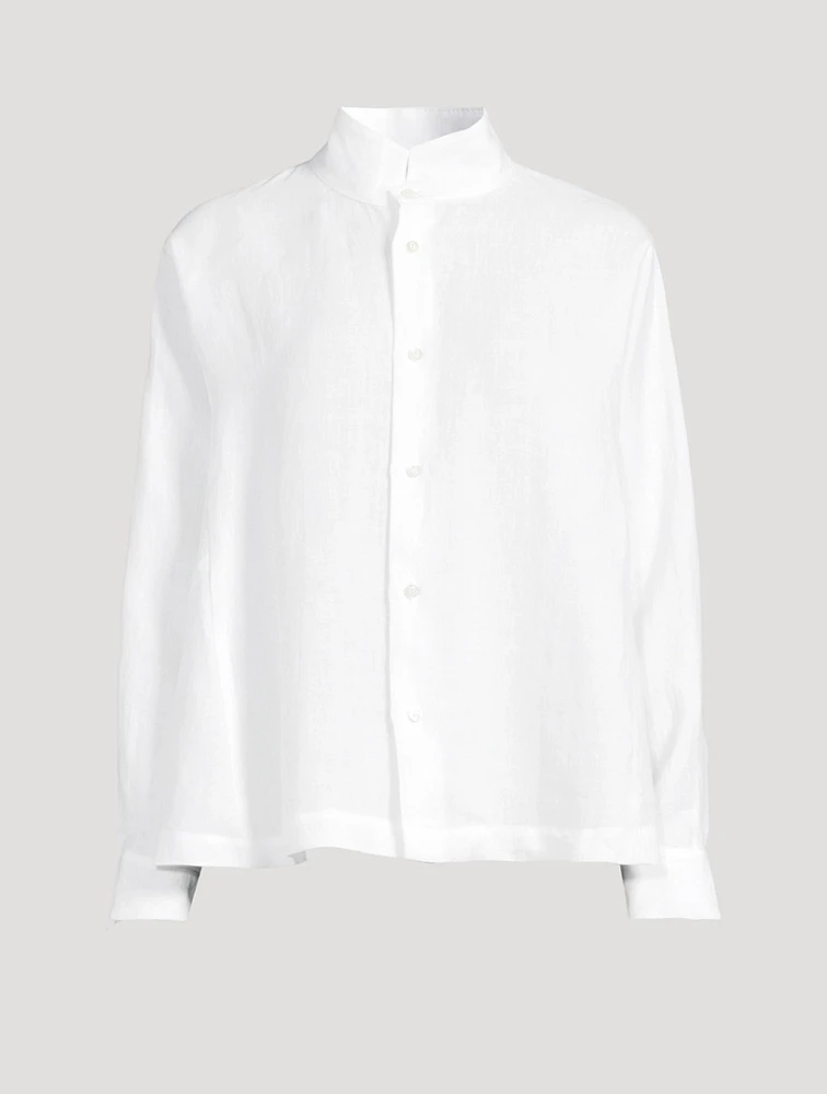 Linen Shirt