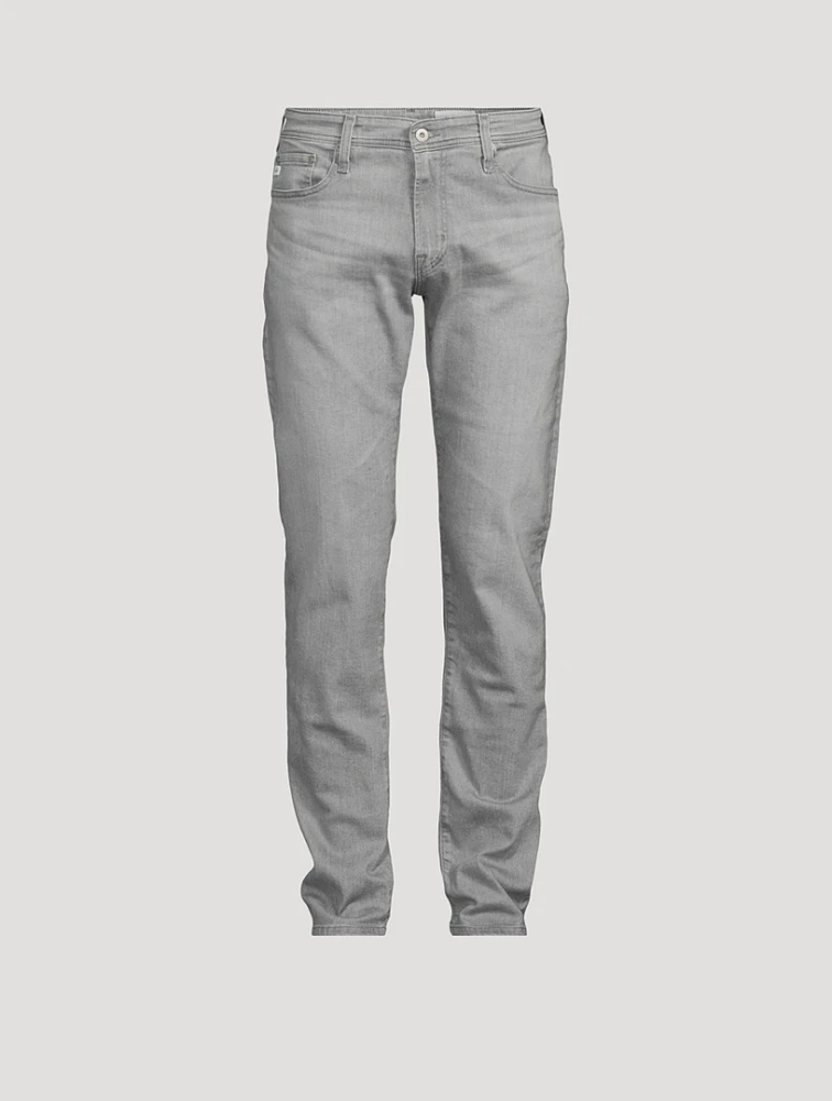 Tellis AG Vapor Wash™ Modern Slim Jeans