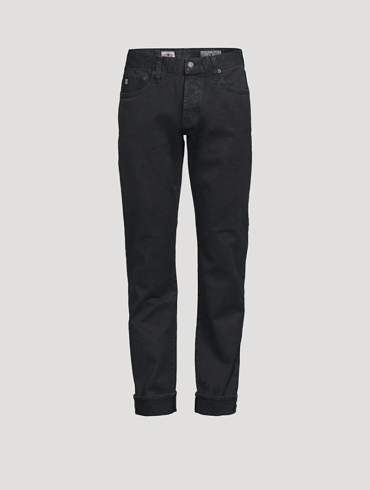 Tellis Modern Slim Jeans