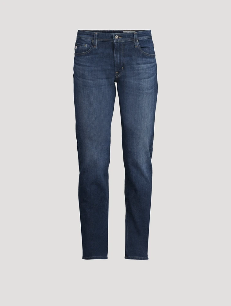 Tellis Modern Slim Jeans