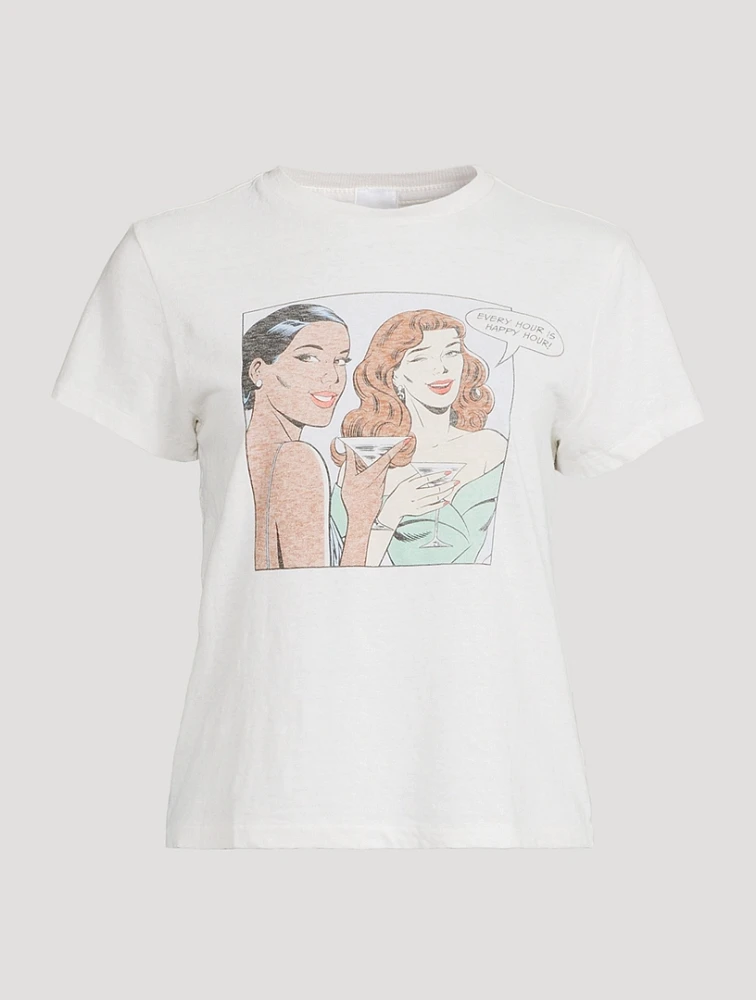 Happy Hour T-Shirt