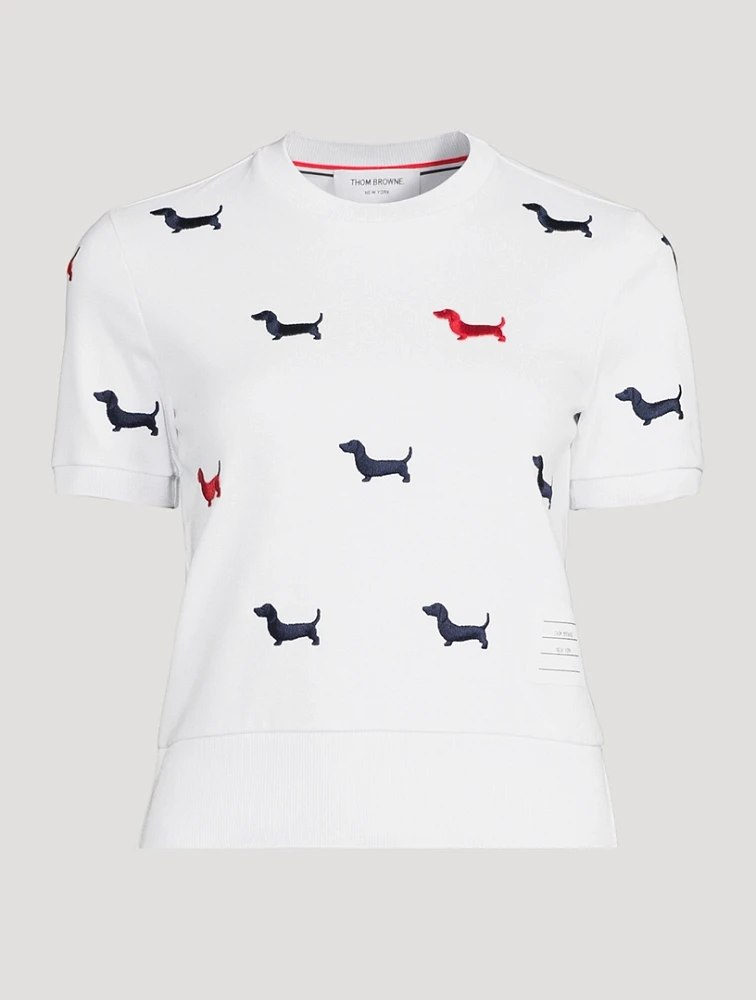 Hector T-Shirt