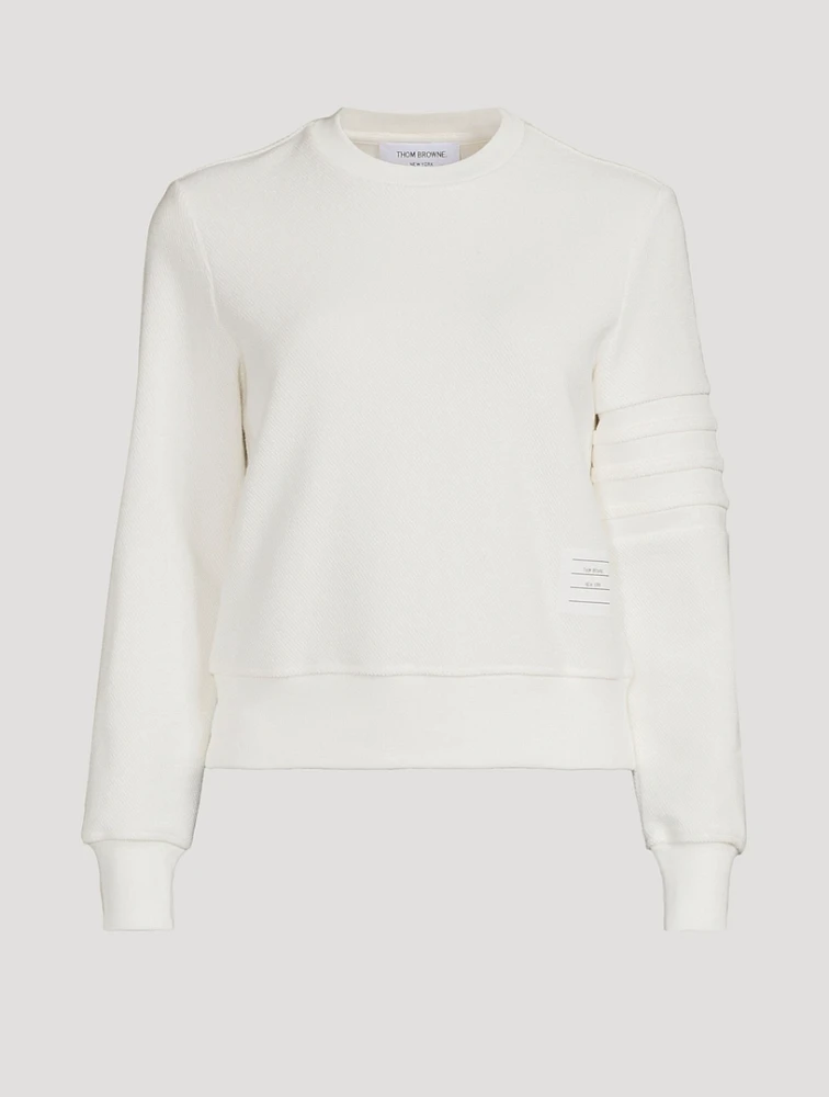 Loopback Sweatshirt