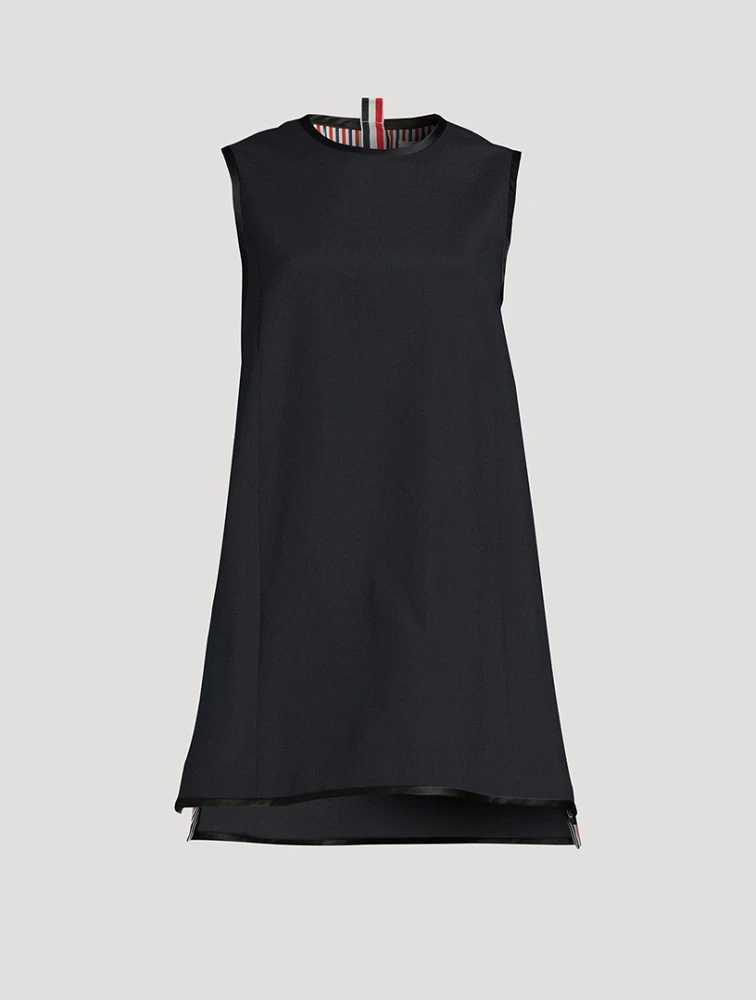Shift Dress